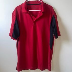PGA Tour polo